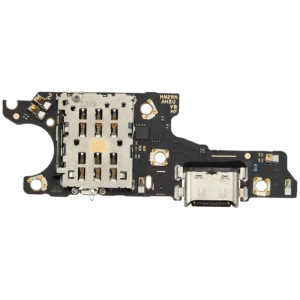 Charging Port With Board For Honor 50 Pro