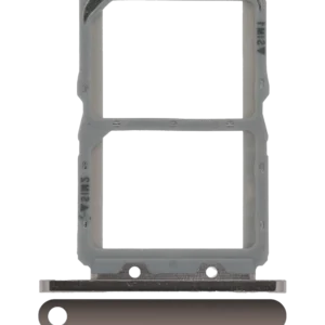 Sim Card Tray For Huawei Honor 20 Pro (Pink Gold)