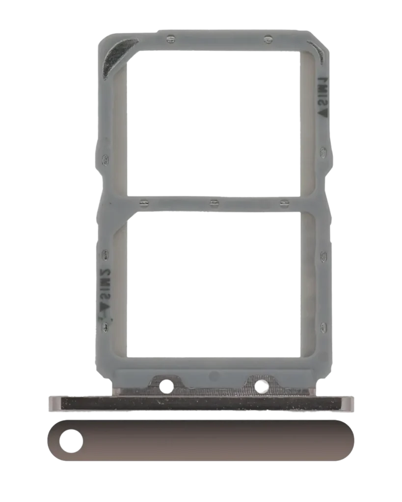 Sim Card Tray For Huawei Honor 20 Pro (Pink Gold)