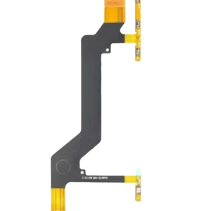 Power / Volume Button Flex Cable For Sony Xperia XA1 Ultra