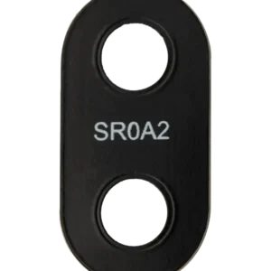 Back Camera Lens (Glass Only) With Adhesive For Samsung Galaxy A01 Core (A013 / 2020)