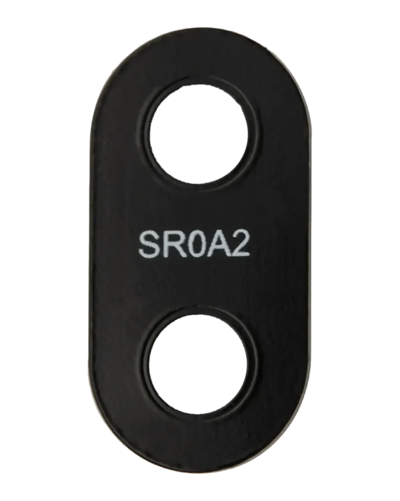 Back Camera Lens (Glass Only) With Adhesive For Samsung Galaxy A01 Core (A013 / 2020)