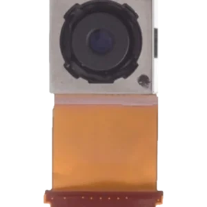 Back Camera For Motorola Moto G5 (XT1670 / 2017)