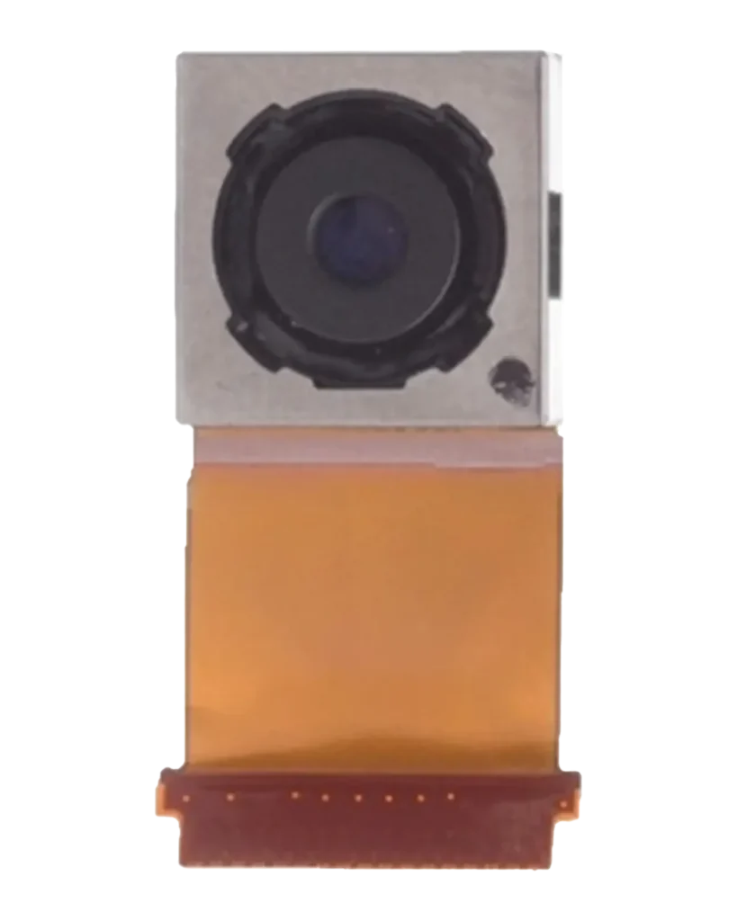 Back Camera For Motorola Moto G5 (XT1670 / 2017)