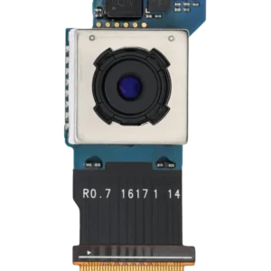 Back Camera For Motorola Moto Z Force Droid (XT1650-02 / 2016)