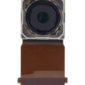 Back Camera For Motorola Moto Z Play Droid (XT1635 / 2016)