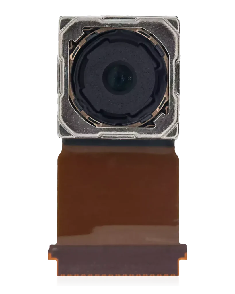 Back Camera For Motorola Moto Z Play Droid (XT1635 / 2016)