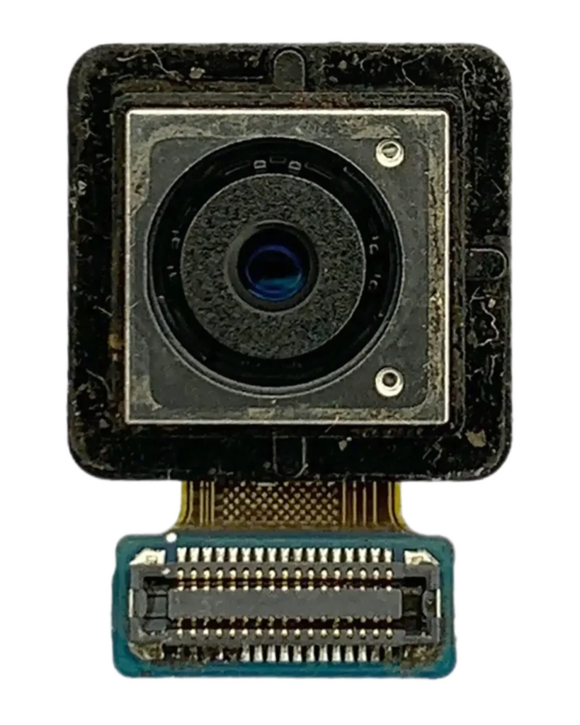 Back Camera For Samsung Galaxy A7 (A720 / 2017)