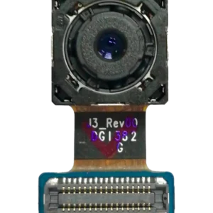 Back Camera For Samsung Galaxy J6 (J600 / 2018)