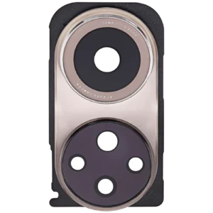 Back Camera Lens With Bracket For Honor 50 Pro (Frost Crystal)