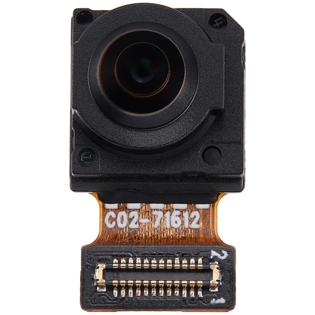 Front Camera (Wide) For Honor 50 Pro