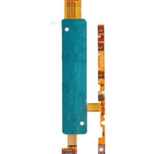 Power And Volume Button Flex Cable For Sony Xperia M4 Aqua (E2303 E2306 E2353 E2363)