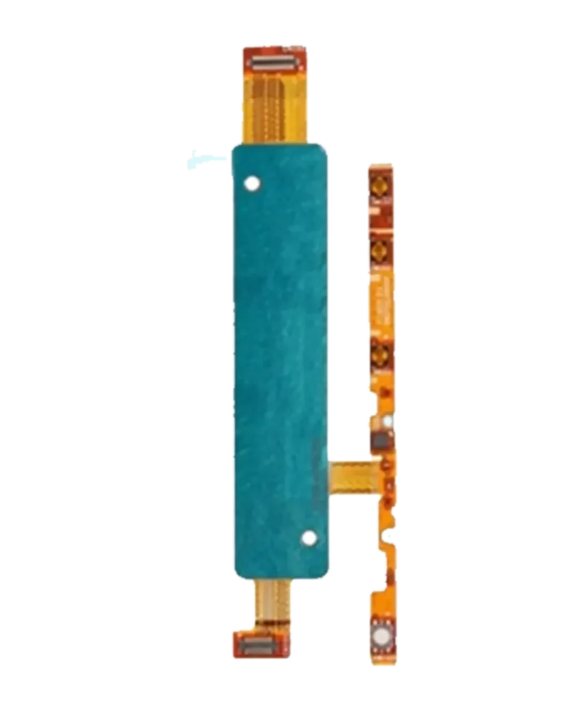 Power And Volume Button Flex Cable For Sony Xperia M4 Aqua (E2303 E2306 E2353 E2363)