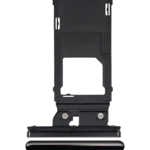 Single Sim Card Tray For Sony Xperia XZ3