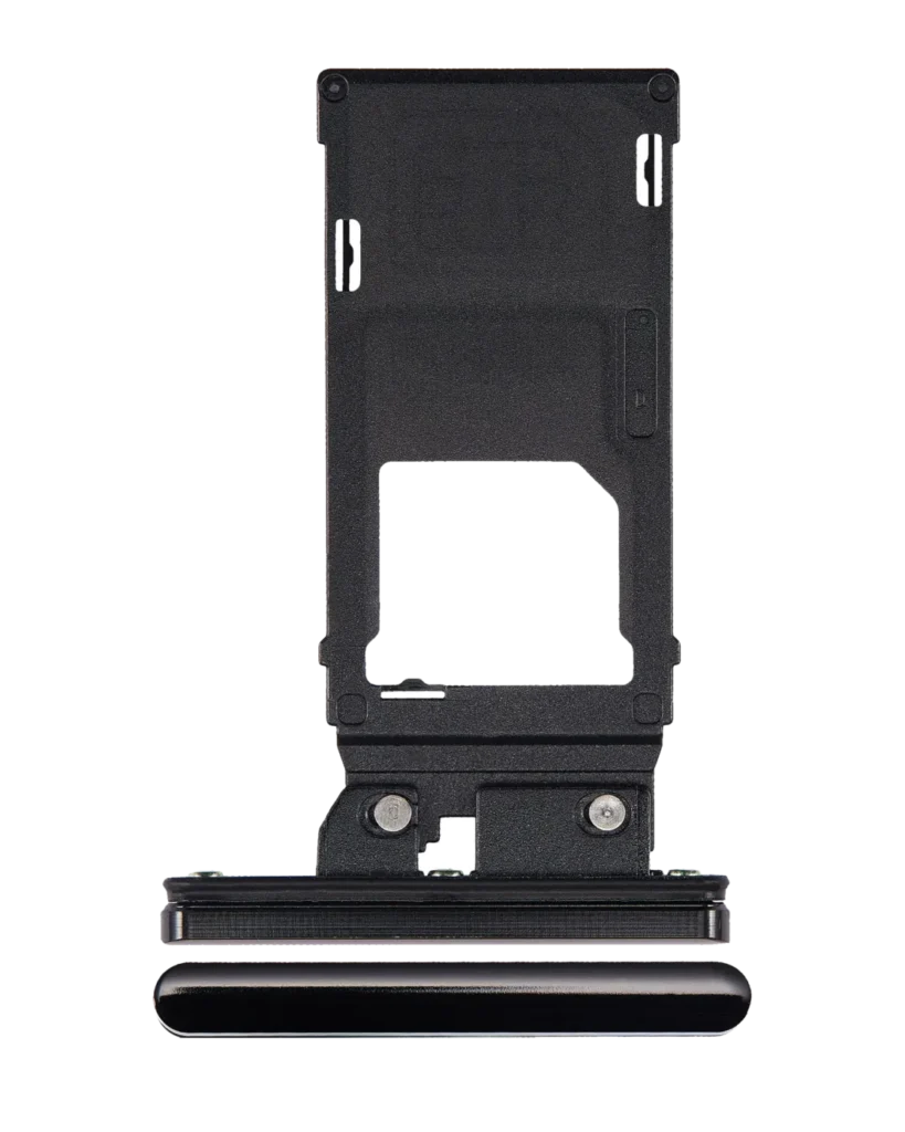 Single Sim Card Tray For Sony Xperia XZ3