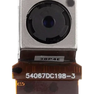 Back Camera For Motorola Droid Mini (XT1030 / 2013) / Motorola Ultra Maxx (XT1080 / 2013) / Moto X (XT1060 / 2013)