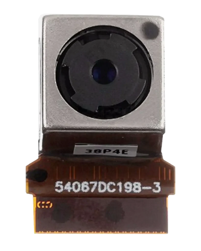 Back Camera For Motorola Droid Mini (XT1030 / 2013) / Motorola Ultra Maxx (XT1080 / 2013) / Moto X (XT1060 / 2013)