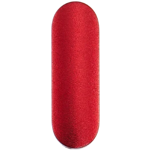 Power Button For Watch Series 8 (41MM / 45MM) (Aluminum/Red)