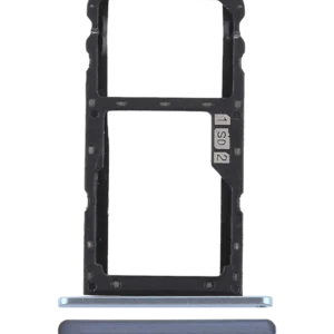 Sim Card Tray For Asus ZenFone 5 (ZE620KL / 2018) / 5z (ZS620KL / 2018) (Midnight Blue)