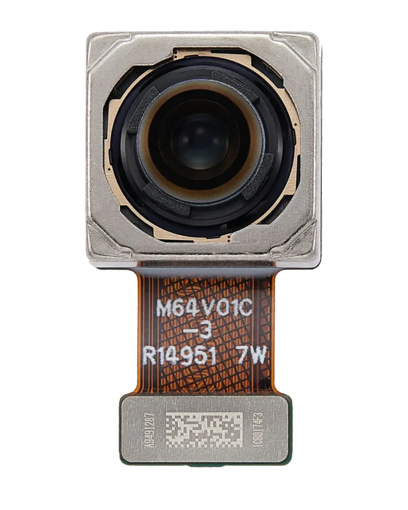 Back Camera (Wide) For OnePlus Nord CE 2 5G