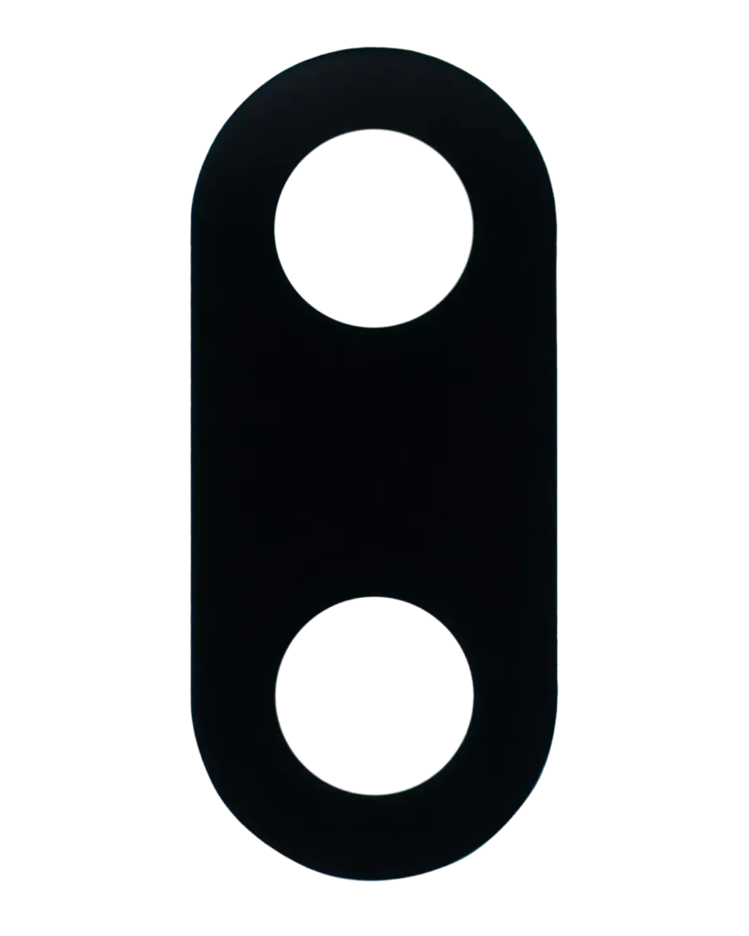 Back Camera Lens For OnePlus 5T (A5010)