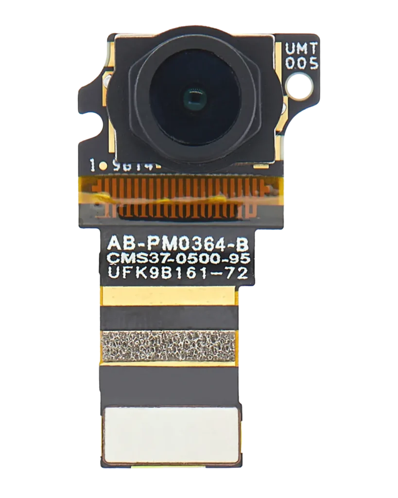 Back Camera For Microsoft Surface Pro X 13" (QWZ-00001)