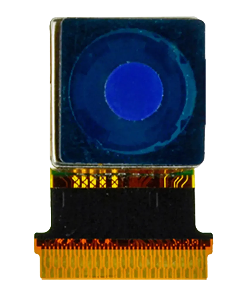Back Camera For Motorola Moto X Style (XT1572 / 2015)