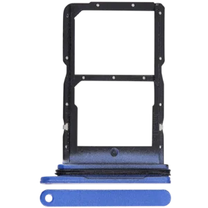 Sim Card Tray For Honor 50 SE (Blue)