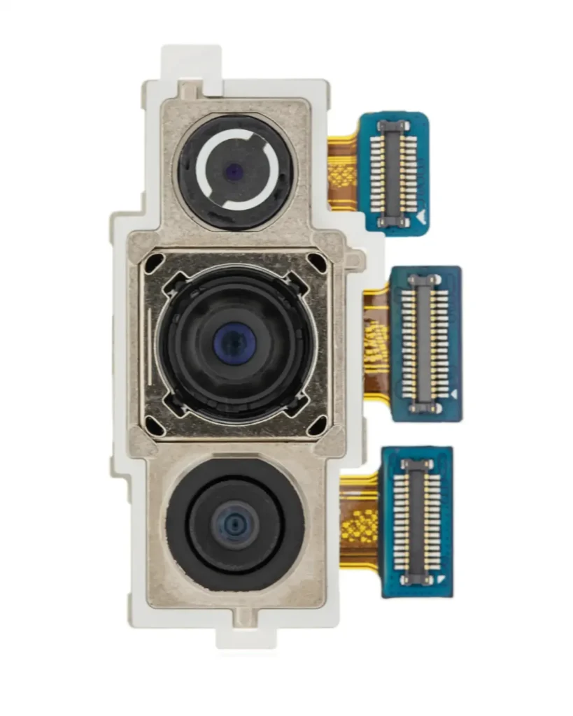 Back Camera For Samsung Galaxy A90 5G (A908 / 2019)