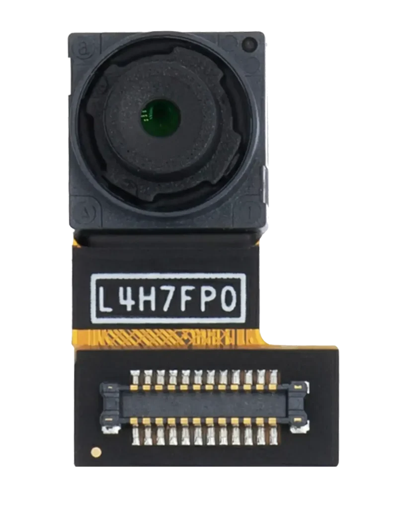 Front Camera For Motorola Defy (XT2083-9 / 2021)