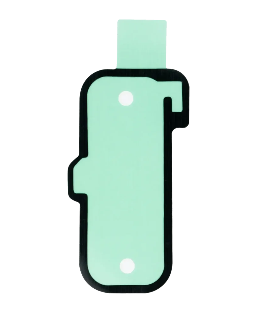 Back Camera Lens Bracket Adhesive Tape For Samsung Galaxy Note 8 (10 Pack)