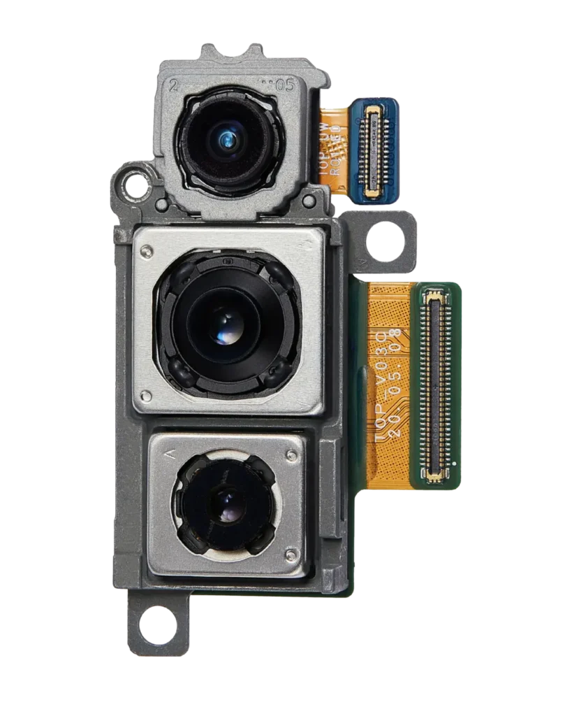 Back Camera For Samsung Galaxy Z Fold 2 5G