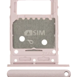Sim Card Tray For Samsung Galaxy Tab S6 Lite 10.4" (P610 / P615) (2020) (Rose Gold)