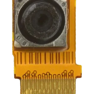 Front Camera For Motorola Droid Turbo (XT1254 / XT1225 / 2014)