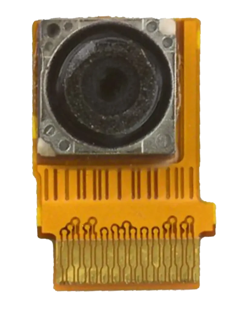 Front Camera For Motorola Droid Turbo (XT1254 / XT1225 / 2014)
