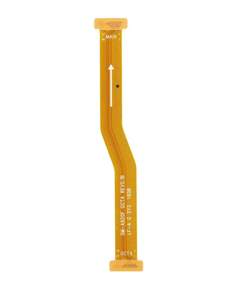 LCD Flex Cable For Samsung Galaxy A9 (A920 / 2018)