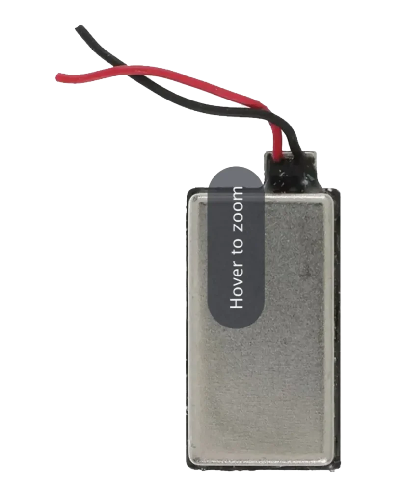 Vibrate Motor For Google Pixel 2
