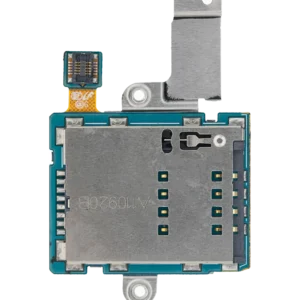 Sim Card Flex Cable For Samsung Galaxy Tab 10.1" (P7510 / P7500 / T859 / I905)