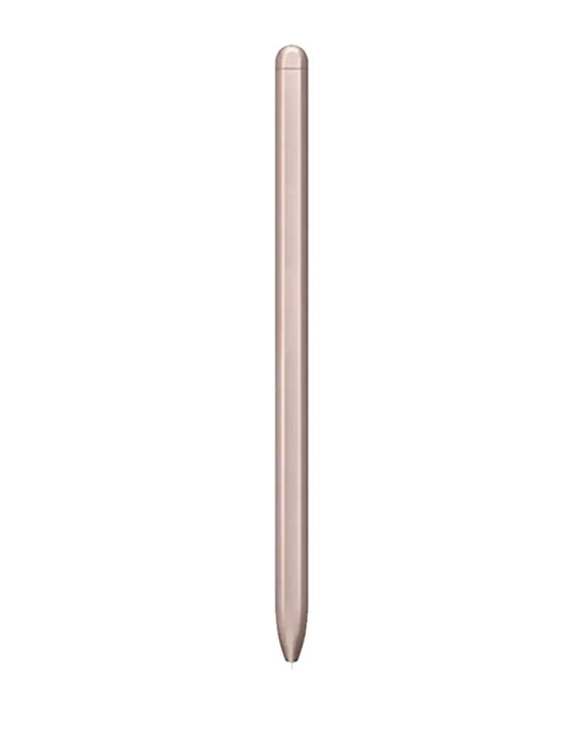 Stylus Pen For Samsung Galaxy Tab S8 Plus 5G 12.4" (X800 / X806) (2022) (Aftermarket Plus) (Pink Gold)