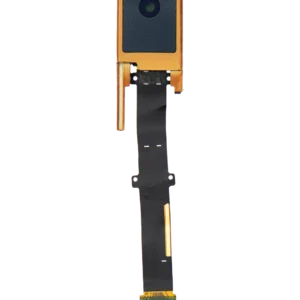 Front Camera For Motorola One Hyper (XT2027 / 2020) (Dark Amber)