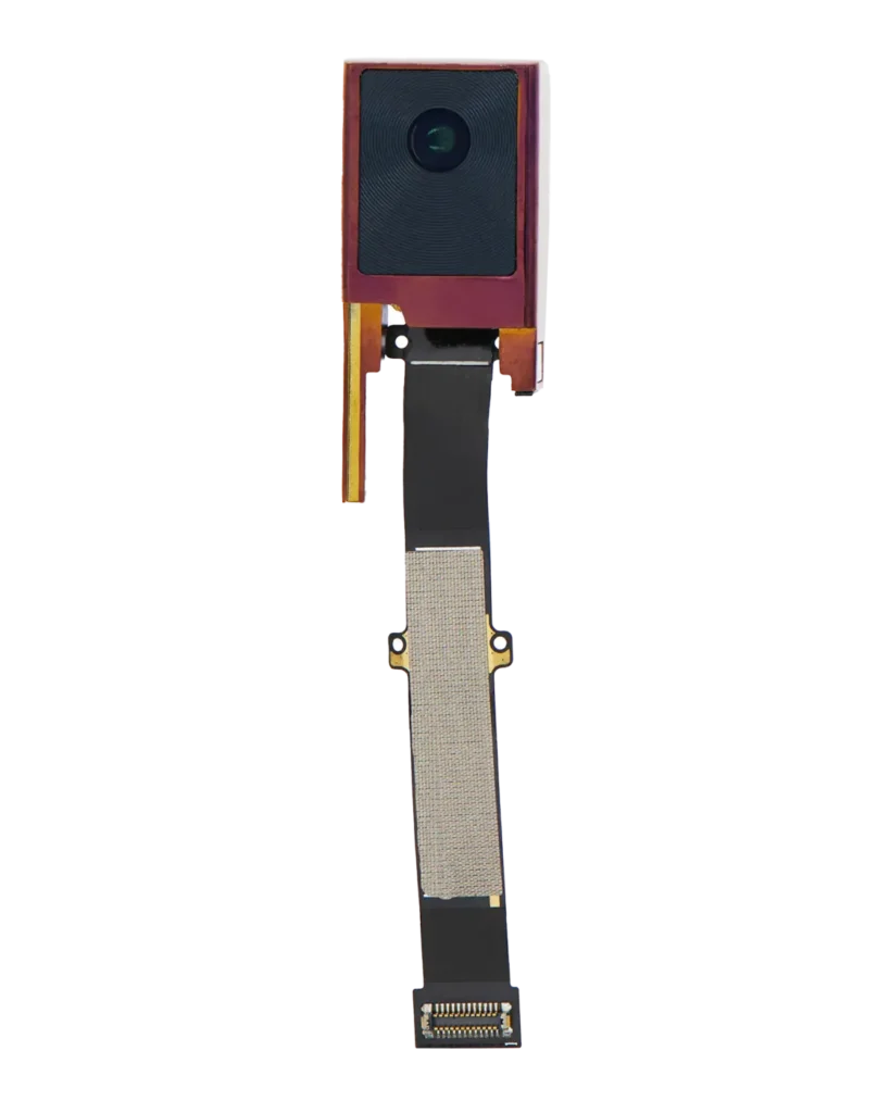 Front Camera For Motorola One Hyper (XT2027 / 2020) (Fresh Orchid)