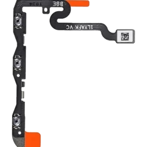 Power Volume Button Flex For Huawei Honor 20 Pro