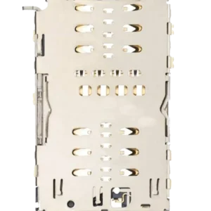 Sim Card Reader For Motorola One Fusion (XT2073 / 2020)