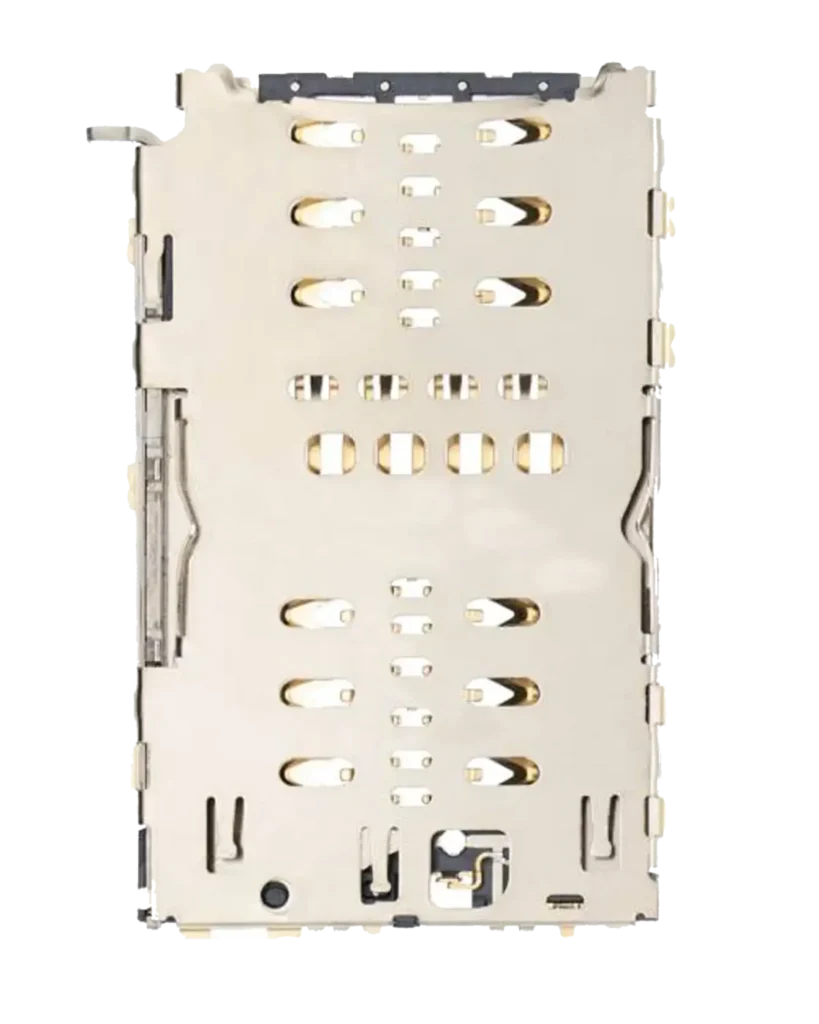 Sim Card Reader For Motorola One Fusion (XT2073 / 2020)