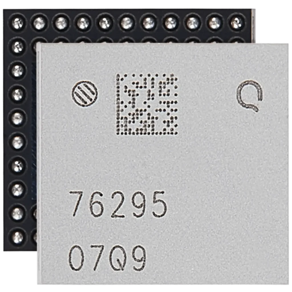 High Frequency Amplifier IC For iPhone 14 / 14 Plus (76295)