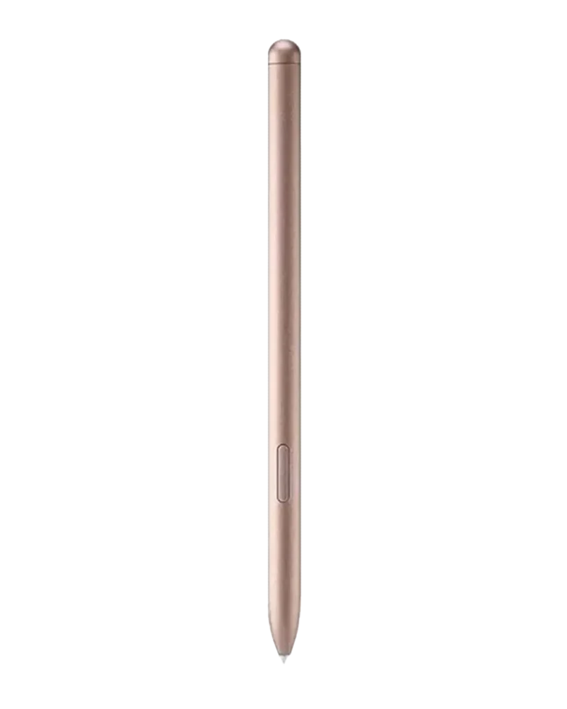 Stylus Pen For Samsung Galaxy Tab S8 Plus 5G 12.4" (X800 / X806) (2022) (Premium) (Pink Gold)