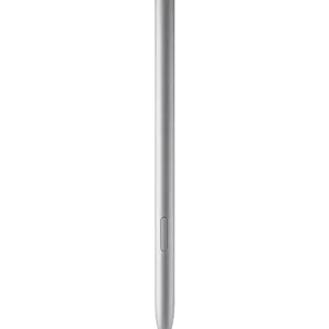 Stylus Pen For Samsung Galaxy Tab S8 Plus 5G 12.4" (X800 / X806) (2022) (Aftermarket Plus) (Silver)