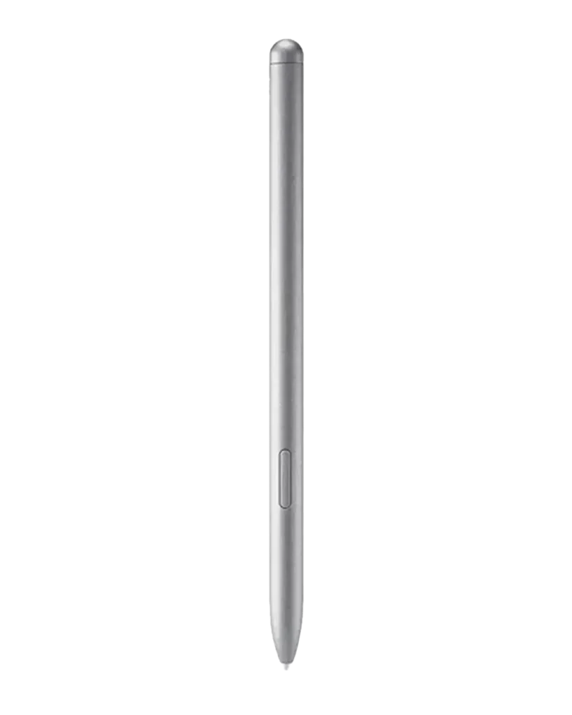 Stylus Pen For Samsung Galaxy Tab S8 Plus 5G 12.4" (X800 / X806) (2022) (Premium) (Silver)