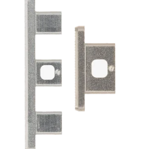 Hard Buttons (Power / Volume / Mute Switch) For Motorola Moto X Style (XT1572 / 2015)