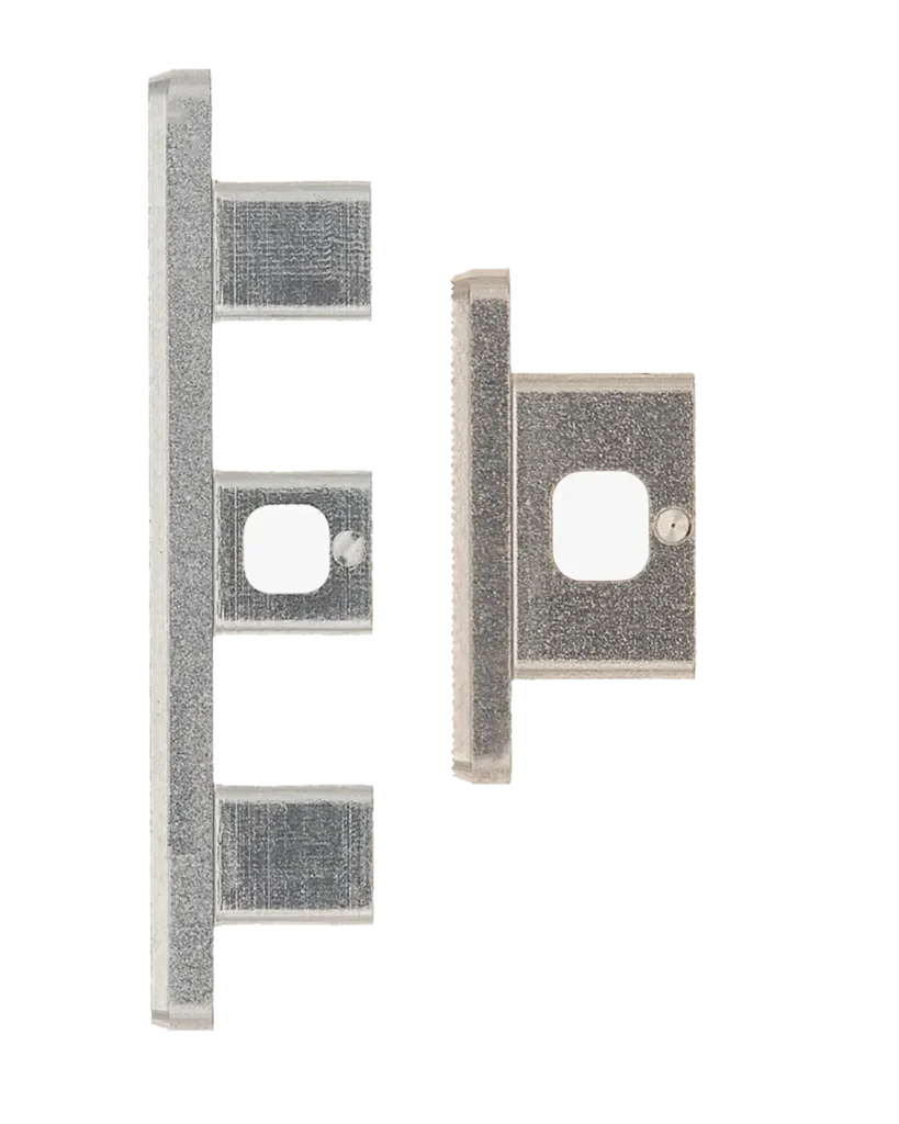 Hard Buttons (Power / Volume / Mute Switch) For Motorola Moto X Style (XT1572 / 2015)